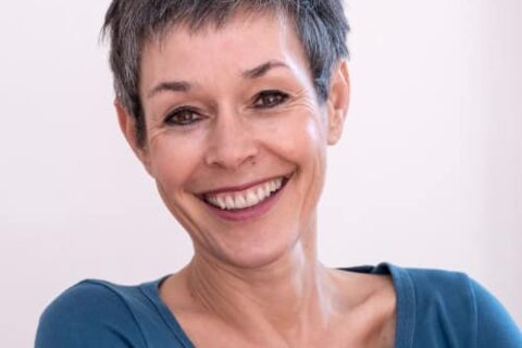 Barbara De Dominicis