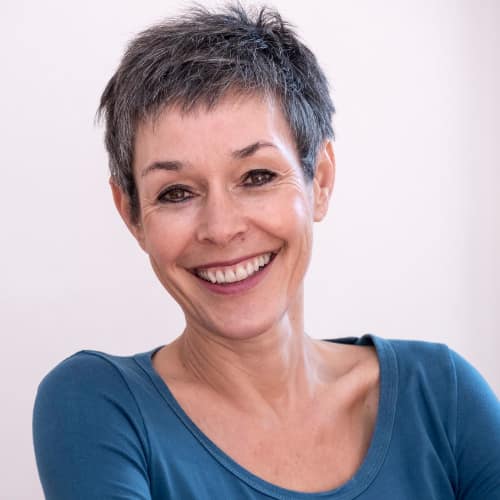 Barbara De Dominicis